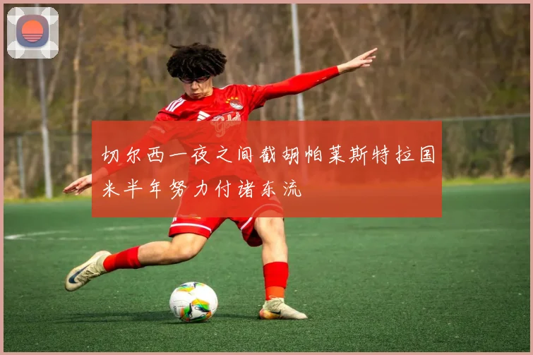 切尔西一夜之间截胡帕莱斯特拉国米半年努力付诸东流
